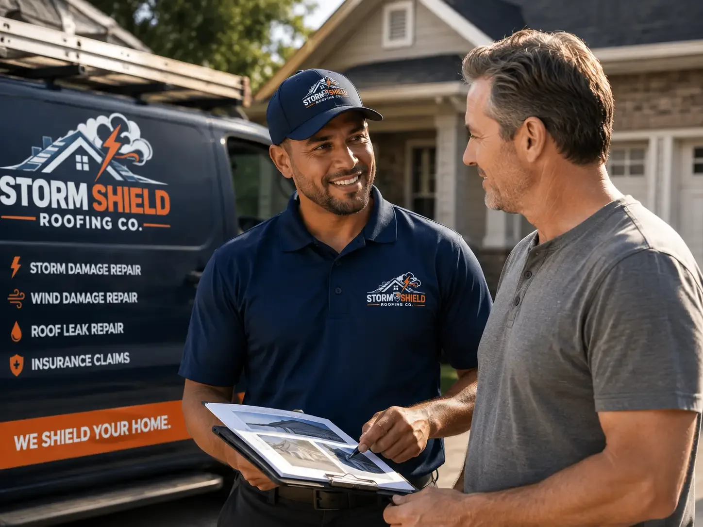 Storm Damage Roof Repair Santa Rosa, CA FAQs